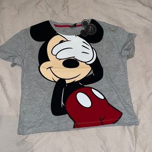 Kids Disney T-shirt